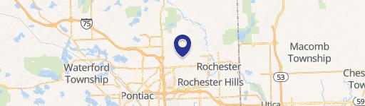 Rochester Hills, MI 48309