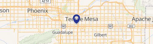 2043 Southern Ave Ste D