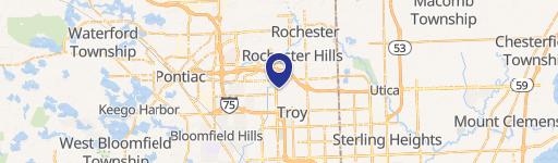 Rochester Hills, MI 48309