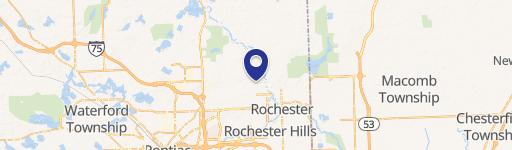 Rochester Hills, MI 48306