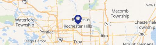 Rochester Hills, MI 48307