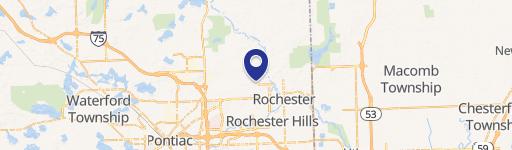Rochester Hills, MI 48309