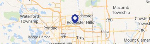 Rochester Hills, MI 48309