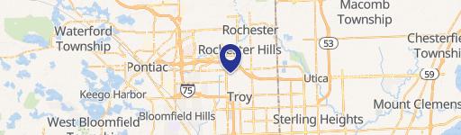 Rochester Hills, MI 48309