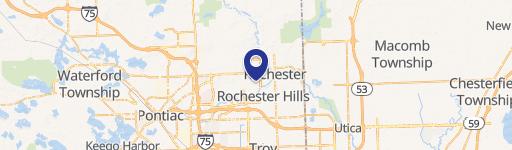 Rochester Hills, MI 48309