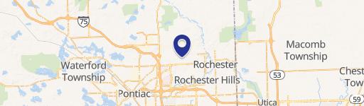 Rochester Hills, MI 48309