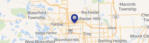 Rochester Hills, MI 48309