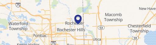 Rochester Hills, MI 48307