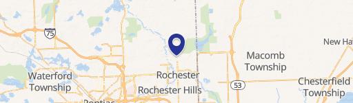 Rochester Hills, MI 48306