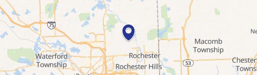 Rochester Hills, MI 48306