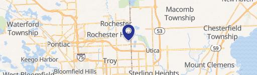 Rochester Hills, MI 48307