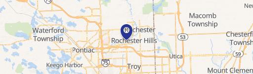 Rochester Hills, MI 48309