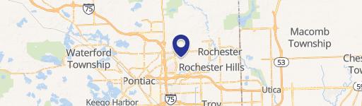 Rochester Hills, MI 48309