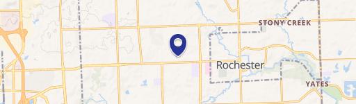 Rochester, MI 48309