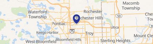Rochester Hills, MI 48309