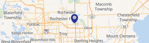Rochester Hills, MI 48307