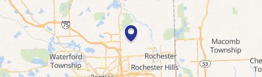 Rochester Hills, MI 48306