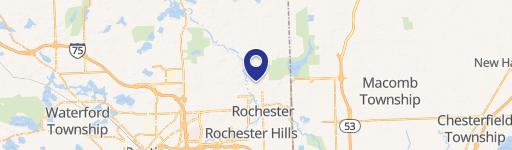 Rochester Hills, MI 48306