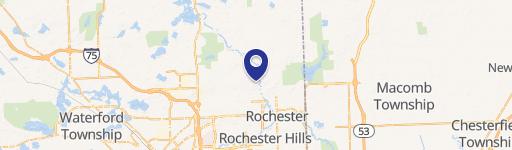 Rochester Hills, MI 48306
