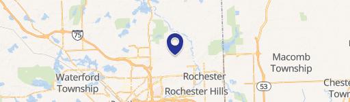 Rochester Hills, MI 48306