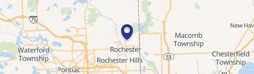 Rochester Hills, MI 48306