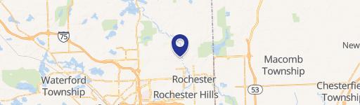 Rochester Hills, MI 48306