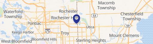 Rochester Hills, MI 48307