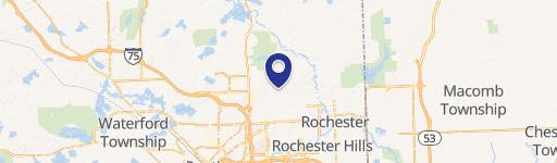Rochester Hills, MI 48306