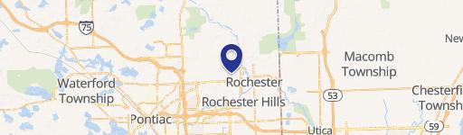 Rochester Hills, MI 48309