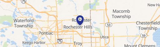 Rochester Hills, MI 48307