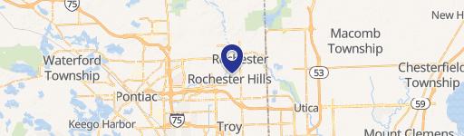 Rochester Hills, MI 48307