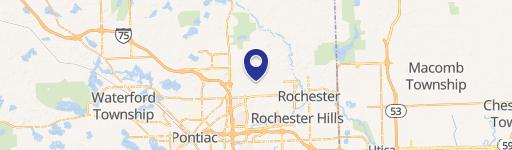 Rochester Hills, MI 48309