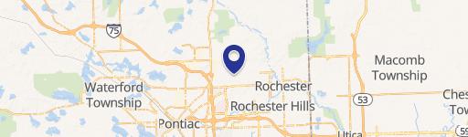 Rochester Hills, MI 48309