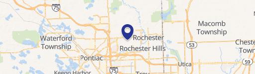 Rochester Hills, MI 48309