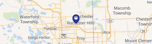Rochester Hills, MI 48309