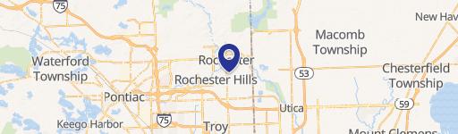 Rochester Hills, MI 48307