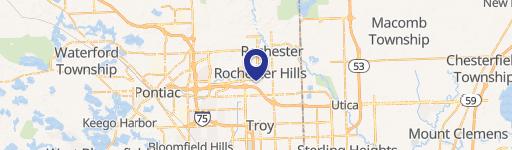 Rochester Hills, MI 48309