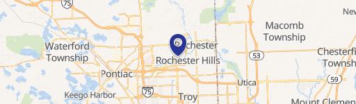 Rochester Hills, MI 48309