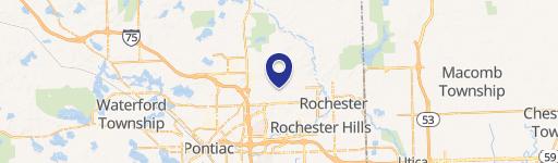 Rochester Hills, MI 48309