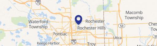 Rochester Hills, MI 48309
