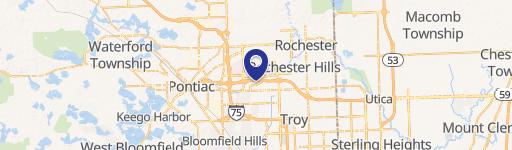 Rochester Hills, MI 48309