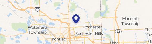 Rochester Hills, MI 48309