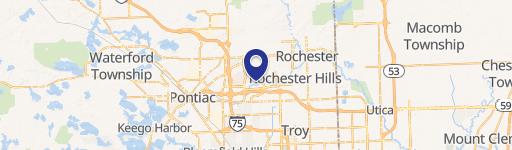 Rochester Hills, MI 48309