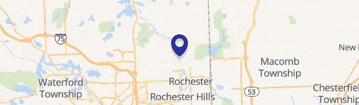 Rochester Hills, MI 48306