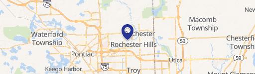 Rochester Hills, MI 48309