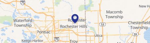 Rochester Hills, MI 48307
