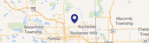 Rochester Hills, MI 48309