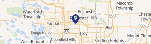 Rochester Hills, MI 48309
