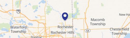Rochester Hills, MI 48306