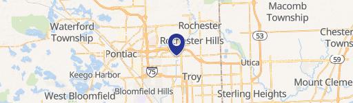 Rochester Hills, MI 48309